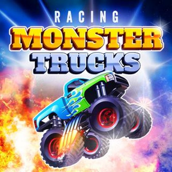 Monster Truck Racing Challenge