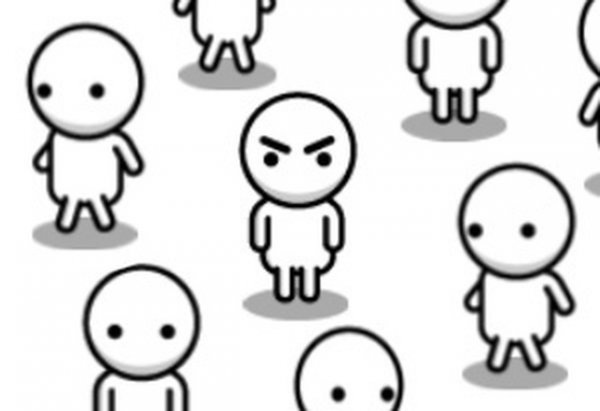 Find Me: Object Search Challenge