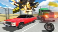 Demolition Derby GT Stunts Online Game