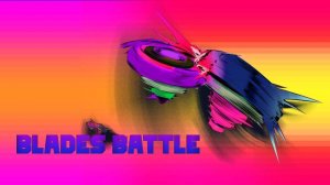 Blades Battle Arena Game