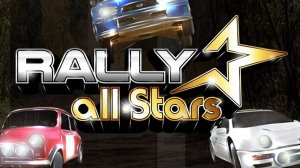 Rally All Stars Racing Game