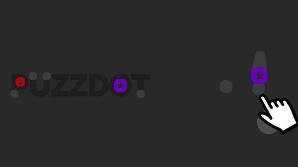 PUZZDOT Puzzle Game Online - Logic Puzzle Game