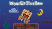 Wake Up the Box: Physics Puzzle Game