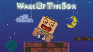 Wake Up the Box: Physics Puzzle Game