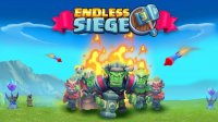 Endless Siege - Tower Defense Game