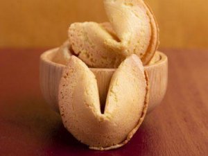 Fortune Cookies Cooking Game