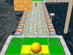 Ball Adventures Online Game - Ludoryx free online game
