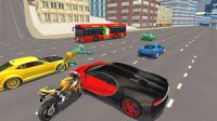 Hero Stunt Spider Bike Simulator 3D Online Game