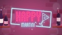 Happy Hour Puzzle Game