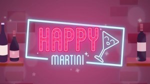 Happy Hour Puzzle Game