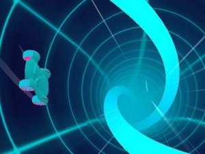 Tube Racer Online Game