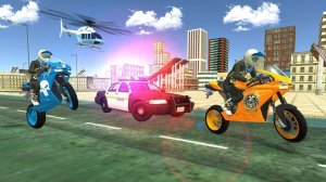 Moto Real Bike Racing 3D