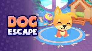 Dog Escape: Maze Adventure Game - Ludoryx free online game