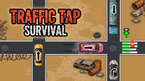 Traffic Tap Puzzle