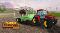 Farming Missions 2023: Village Simulator