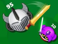 Grow Wars.io - Evolution Arena Battle Game