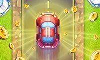 Candy Car Escape Online Game