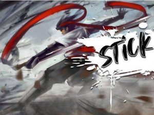 Stick Fight Combo: Classic Arcade Fighter
