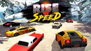 Rise of Speed Racing Game