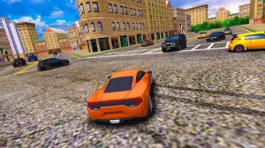 Drift Car Racing Online Game