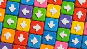 Sort Tiles: Tap Away - Puzzle Game