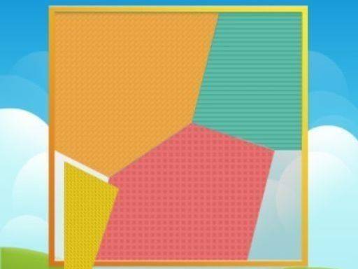 Tangram Puzzle Game Online - Puzzle Game