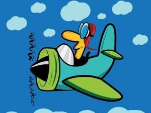 Fun Planes Jigsaw Puzzle Game Online