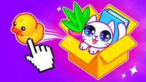 Dreamy Home: Relaxing Decor Game