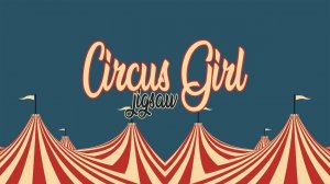 Circus Girl Jigsaw Puzzle Game
