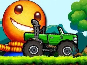 Buddy Hill Race Online Game