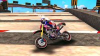 Bike Stunt Racing 3D: Extreme BMX Game