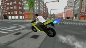 Bike Parking Online Game