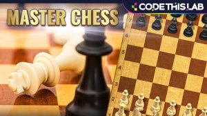 Master Chess Multiplayer Online Game - Ludoryx free online game