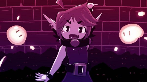 LinQuest Adventure Online Game - Platformer Adventure