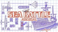 Sea Battle Admiral - Classic Naval Strategy Game