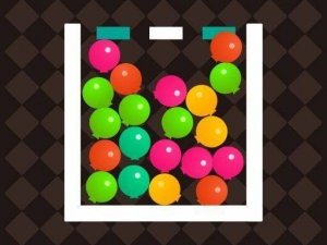 Balloons Creator - Fun Arcade Game - Ludoryx free online game