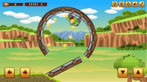 Jeep Ride Driving Game