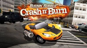Burnin Rubber Crash n Burn Online Game