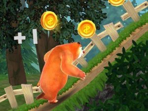 Bears Adventures Online Game - Ludoryx free online game