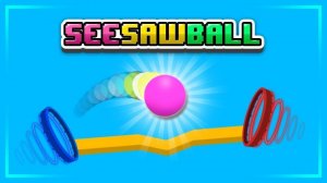 Seesawball Online Game