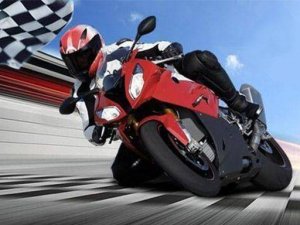 Real Bike Racing Simulator Game