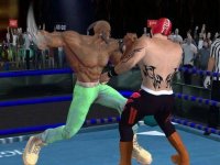 City Fighter vs Street Gang: Boxing Champion