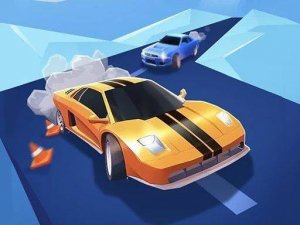Real Drift Racing: Wheelie Arcade Game