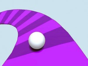 Twisty Road Online Game