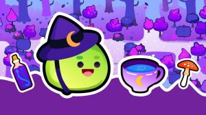 Luna And The Magic Maze: Puzzle Adventure Game
