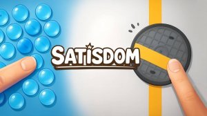 Satisdom - Relaxing Puzzle Game