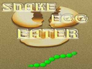 Snake Egg Eater Online Game