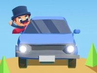 Parking Jam Out - Parking Lot Tycoon Game