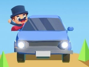Parking Jam Out - Parking Lot Tycoon Game - Ludoryx free online game