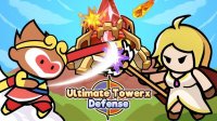 Ultimate Tower Defense Strategy Game